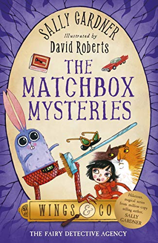 The Matchbox Mysteries