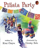 Pinata Party