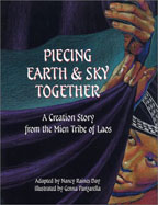 Piecing Earth & Sky Together