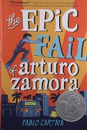 The Epic Fail of Arturo Zamora