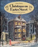 Christmas on Exeter Street