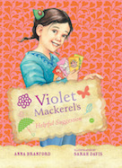 Violet Mackerel's Helpful Suggestion