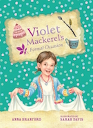 Violet Mackerel's Formal Occasion