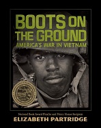 Boots on the Ground: America's War in Vietnam