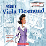 Meet Viola Desmond