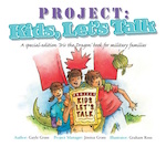 Project: Kids, Let's Talk