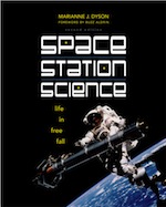 Space Station Science: Life in Free Fall