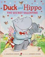 The Secret Valentine