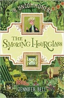 The Smoking Hourglass Book Cover Image