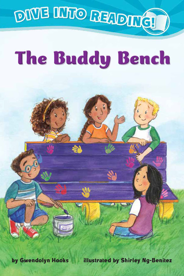Buddy Bench, The