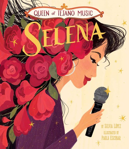 Selena: Queen of Tejano Music