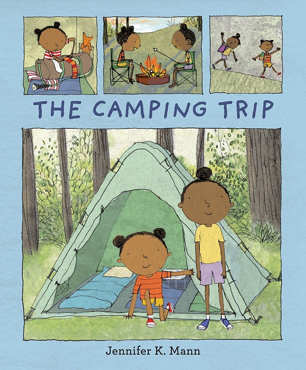 Camping Trip, The