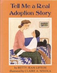 Tell Me a Real Adoption Story