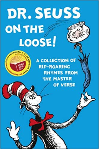 Dr. Seuss on the Loose!