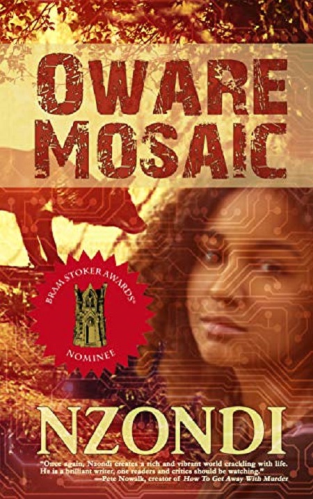 Oware Mosaic