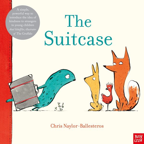 Suitcase, The