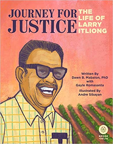Journey for Justice: The life of Larry Itliong