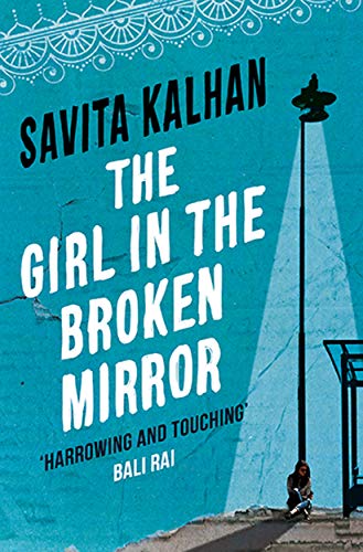 Girl in the Broken Mirror, The