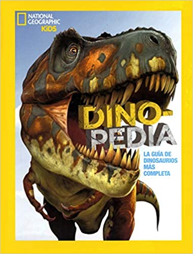 Dino-Pedia