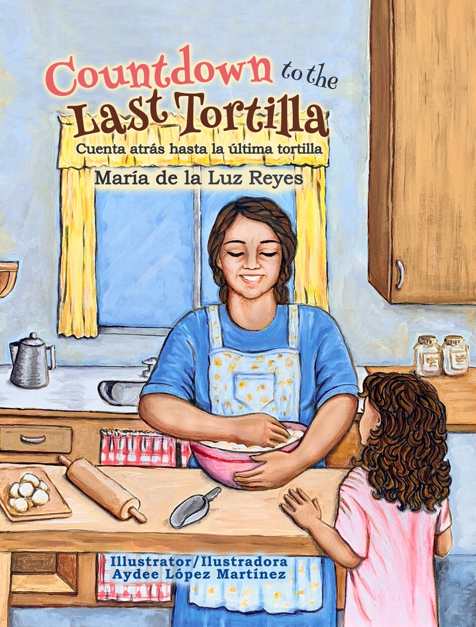 Countdown to the Last Tortilla / Cuenta atrás hasta la última tortilla
