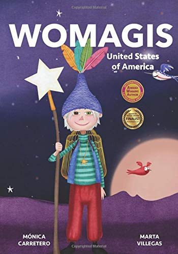 Womagis: United States of America