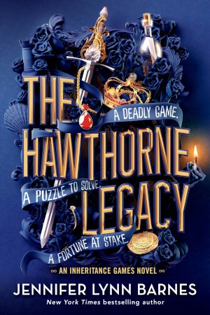 Hawthorne Legacy, The
