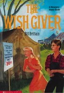 The Wish Giver: Three Tales of Coven Tree