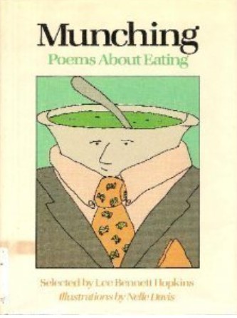 Munching: Poems about Eating