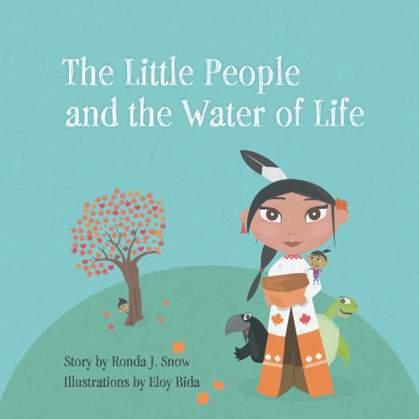 Little People and the Water of Life, The