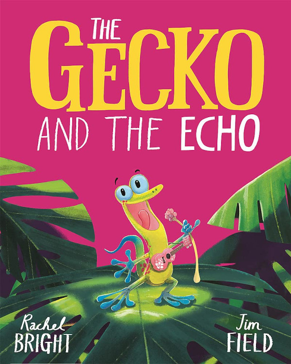 Gecko and the Echo, The