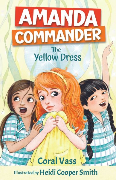 Yellow Dress, The