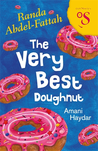 Very Best Doughnut, The