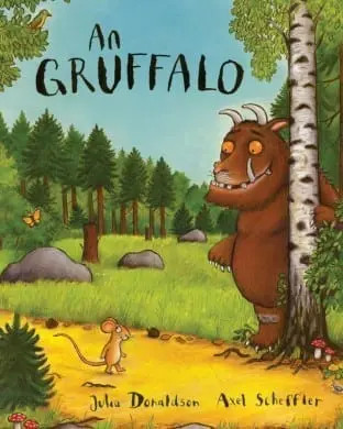 An Gruffalo