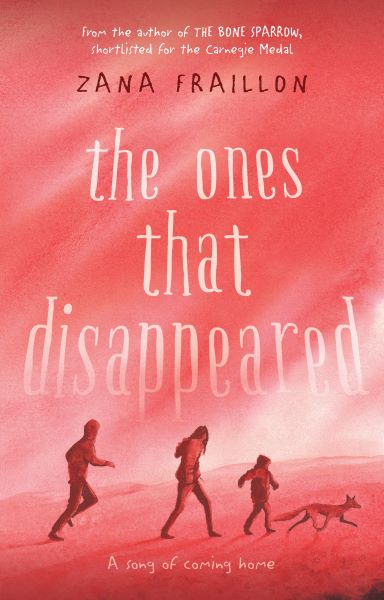 Ones That Disappeared, The