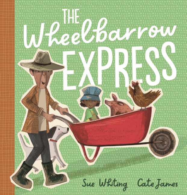 Wheelbarrow Express, The