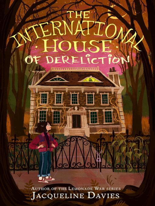 International House of Dereliction, The