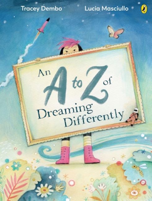 A to Z of Dreaming Differently, An
