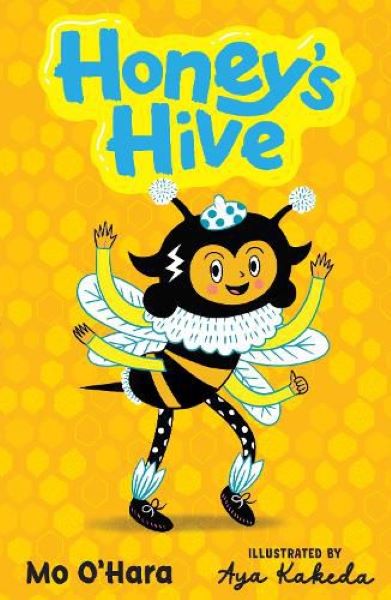 Honey’s Hive