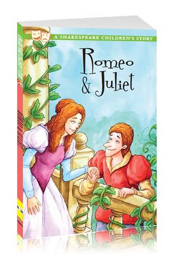 Romeo and Juliet (Young Readers Edition)