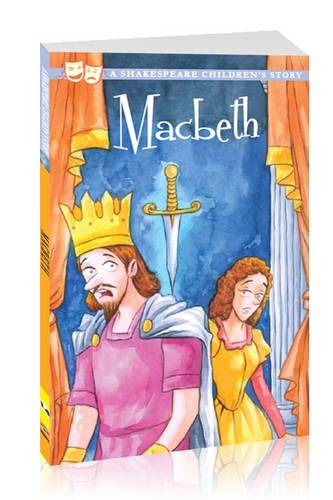 The Tragedy of Macbeth (Young Readers Edition)