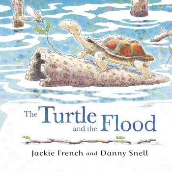 Turtle and the Flood, The