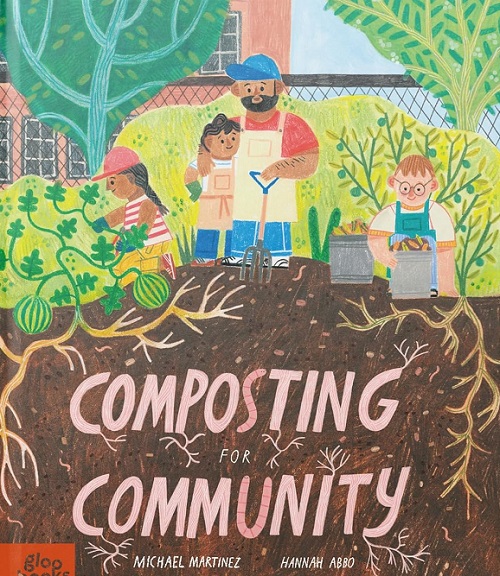 Composting For Community