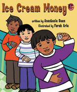 Ice Cream Money