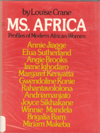 Ms. Africa: Profiles of Modern African Women