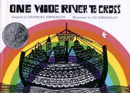 One Wide River to Cross