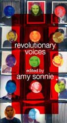 Revolutionary Voices: A Multicultural Queer Youth Anthology