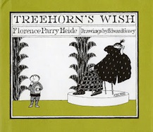 Treehorn's Wish
